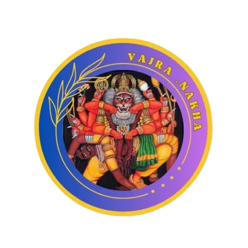 Vajra Nakha -